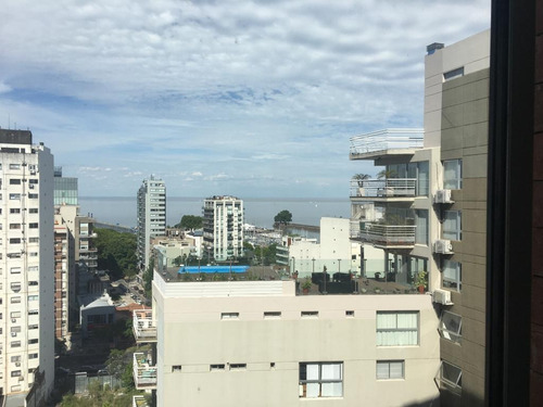 Imagen 15 de 21 de Departamento - Olivos-vias/rio