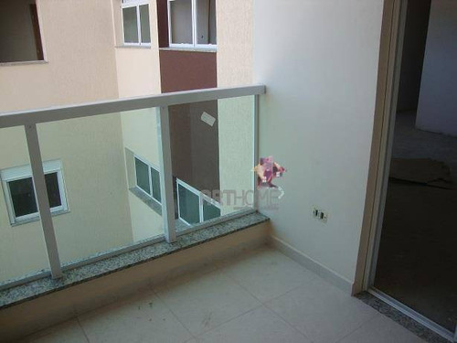 Imagem 7 de 11 de Apartamento Com 3 Dormitórios À Venda, 78 M² Por R$ 427.000,00 - Vila Mussolini - São Bernardo Do Campo/sp - Ap0277