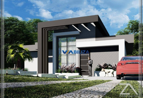 Imagem 3 de 15 de Casa À Venda, 186 M² Por R$ 1.550.000,00 - Res Res Ecologica Atibaia - Atibaia/sp - Ca0341