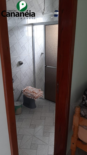 Imagem 20 de 24 de 5 Dormitórios (3 Suítes) Para Venda - Rocio - Cananéia / Sp - 0206 - 32622381