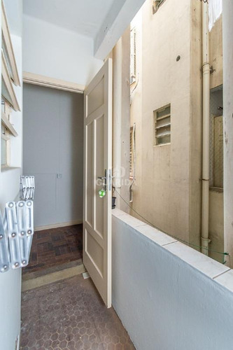 Imagem 9 de 25 de Apartamento Para Aluguel, 2 Quartos, Santana - Porto Alegre/rs - 11561