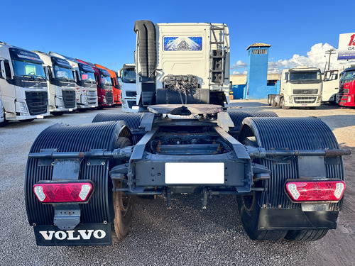 Volvo Fh460 Especial Edition