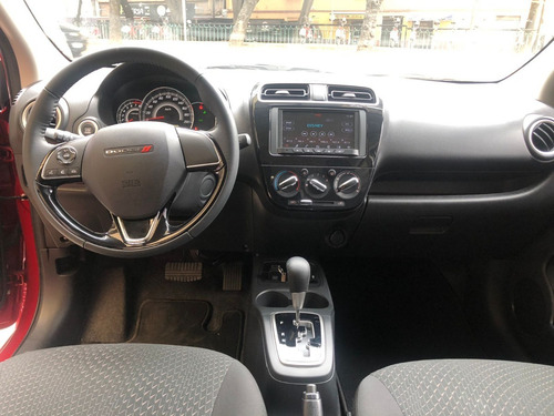 Imagen 12 de 12 de Dodge Attitude Sxt Cvt 2021