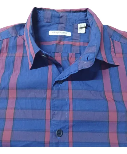 Ropa burberry hombre sale