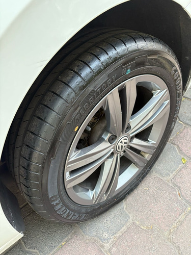 Volkswagen Jetta 1.4 T Fsi Rline Tip