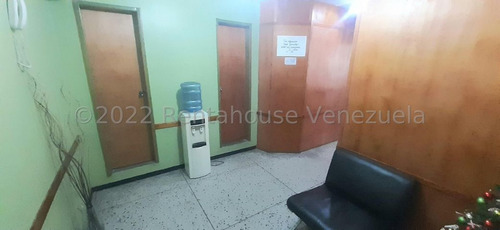 Imagen 21 de 30 de Oficinas En Venta Zona Centro Barquisimeto 22-16581 @m