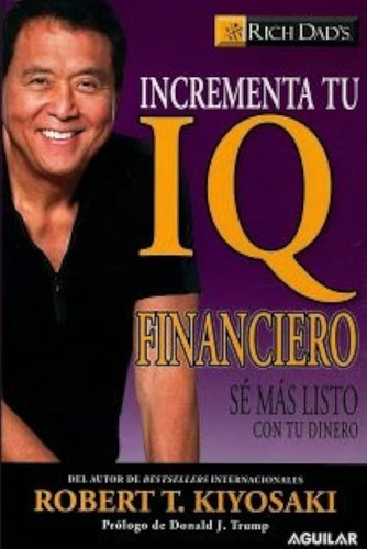 Libro Incrementa Tu Iq Financiero