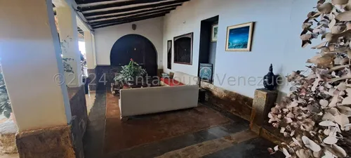 Casa En Venta Galipan Vgi