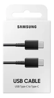 Samsung Cable Usb C Original 60w 3a @ Galaxy Note 20 Ultra