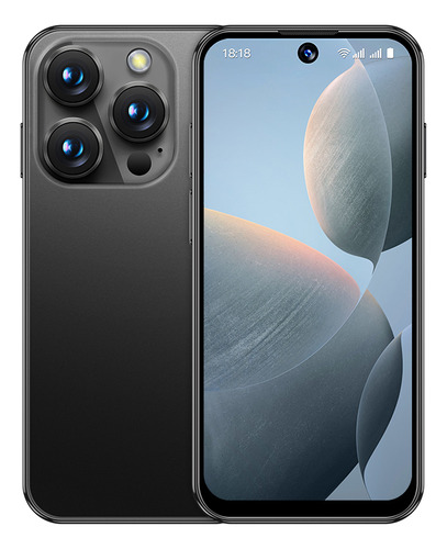 Miniteléfono Inteligente Aiek Xs19, 3g, 3,8 Pulgadas, 2 Gb De Ram, 16 Gb De Rom, Android 10.0, Reconocimiento Facial, 2000 Mah, Wifi, Bluetooth