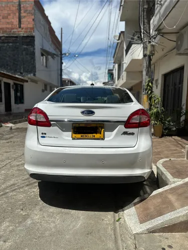 Automóvil Caja Automática