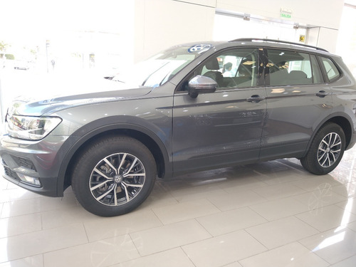 Vw Autotag Adjudicados 2021 Tiguan Allspace 250 Tsi Vw 0km N