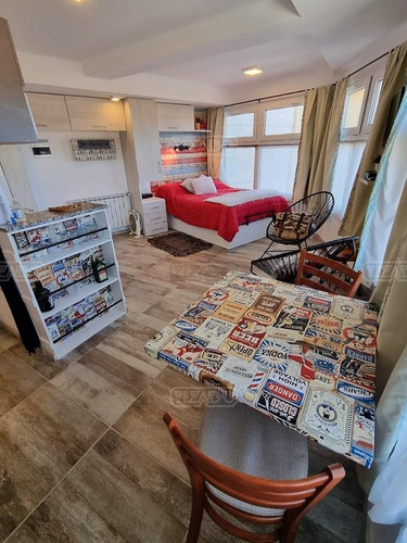 Imagen 2 de 21 de Departamento Monoambiente En Venta Ubicado En Las Victorias, Bariloche, Patagonia