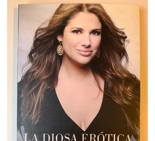 La Diosa Erótica, Alessandra Rampolla