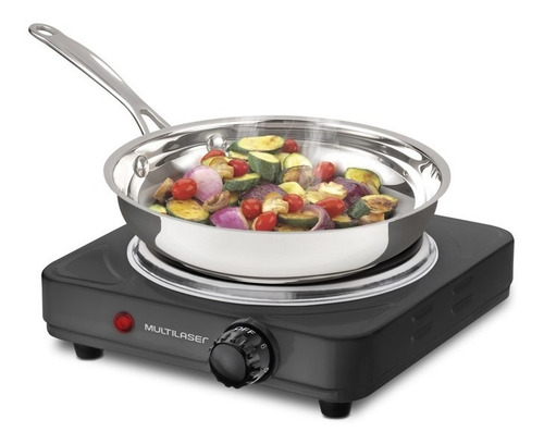 Fogão Elétrico Multilaser Easy Cook 127v - Ce152