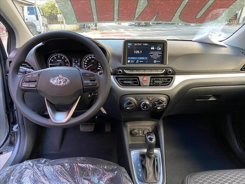 Hyundai Hb20 1.6 16v Vision