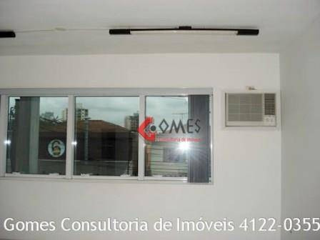 Imagem 4 de 7 de Sala Comercial À Venda, Jardim Do Mar, São Bernardo Do Campo. - Sa0078