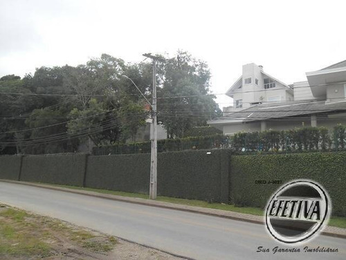 Imagem 3 de 10 de Terrenos Condomínio Fechado - Abranches - Curitiba Pr - 507t