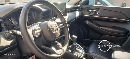 Honda HR-V 1.5 DI I-VTEC FLEX EXL CVT