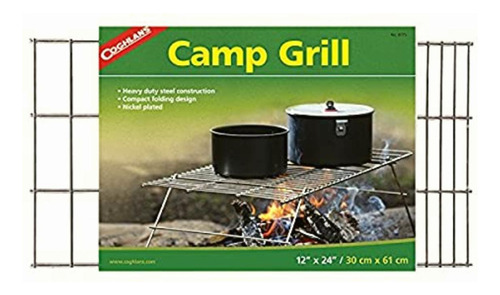 Coghlan's´s 8775 Camp Grill