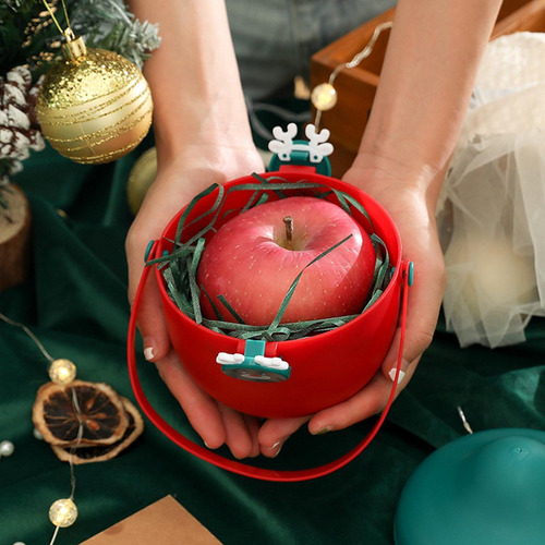 Caja De Regalos De, Embalaje De Golosinas Para Regalos De