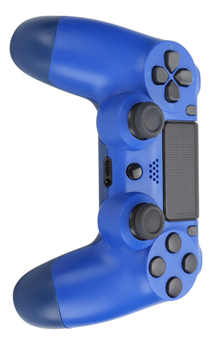 Gamepad De Controle Sem Fio Com Áudio De Tela De Toque