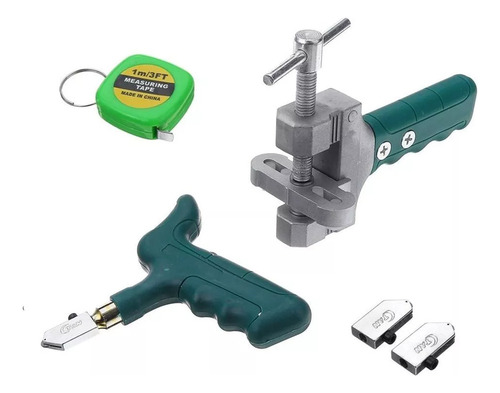 Cortador De Vidrio Para Azulejos De Cerámica Multifunción