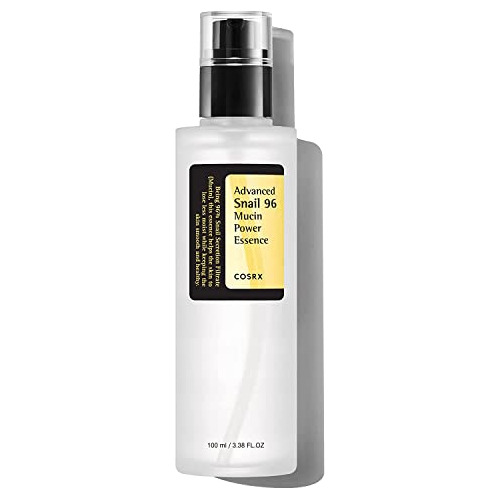 Cosrx Snail Mucin 96% Power Repairing Essence 3.38 , 100ml