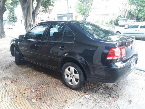 Volkswagen Bora 2.0 Trendline 115cv 2010