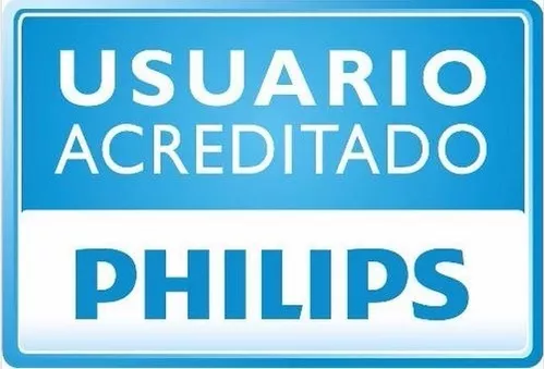 Afeitadora Philips en seco o en húmedo S3122/51