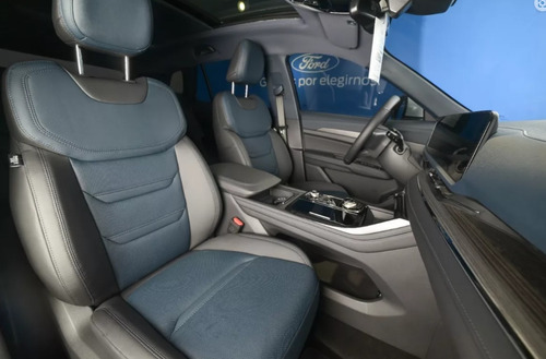 Ford Territory 1.8 Ecoboost Titanium At