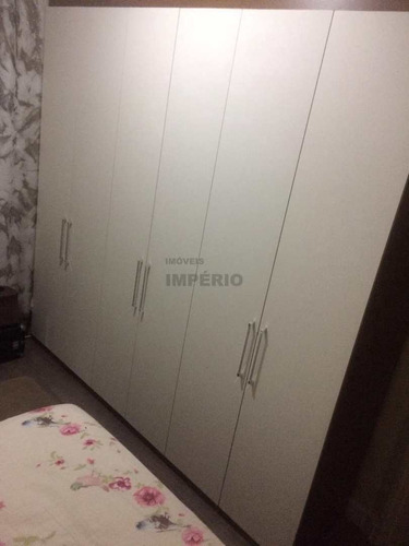Apartamento Com 1 Dorm, Jardim Dourado, Guarulhos - R$ 205 Mil, Cod: 4239 - V4239
