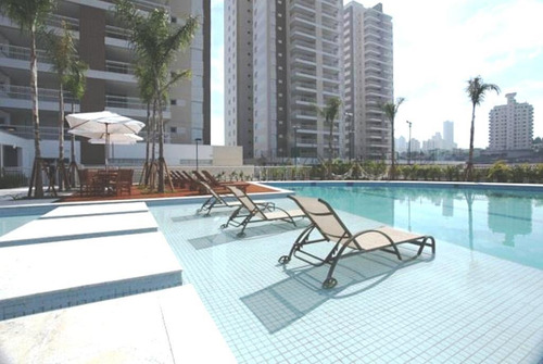Imagem 23 de 29 de Apartamento Com 3 Dormitórios À Venda, 124 M² Por R$ 1.200.000 - Anália Franco - São Paulo/sp - Ap5697