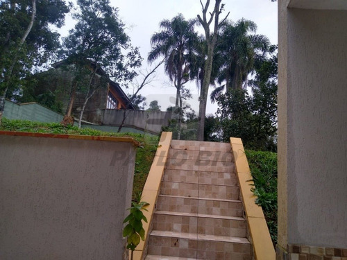 Casa / Sobrado - Represa - Ref: 7882 - V-7882