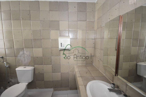 Imagem 13 de 29 de Casa Residencial - Venda - Rua Nina Rodrigues - Jardim Botânico - Ca0137