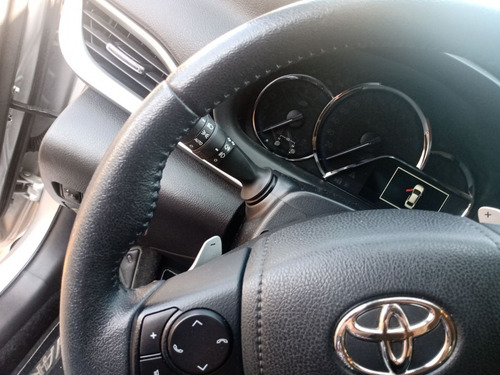 Imagem 6 de 8 de Yaris Xs Toyota