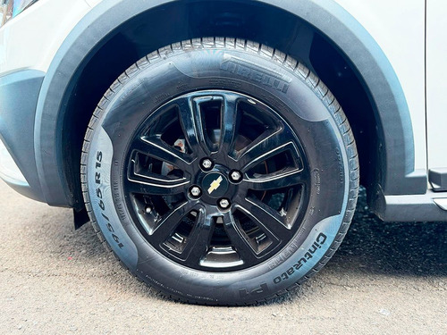 Chevrolet Onix 1.4 MPFI ACTIV 8V
