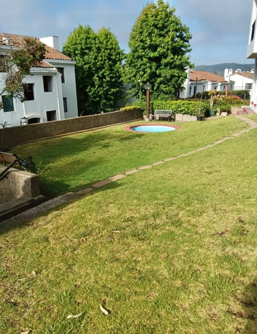 Imagen 2 de 10 de Los Sargazos Jardín Del Mar, 2d 2b, 59m2