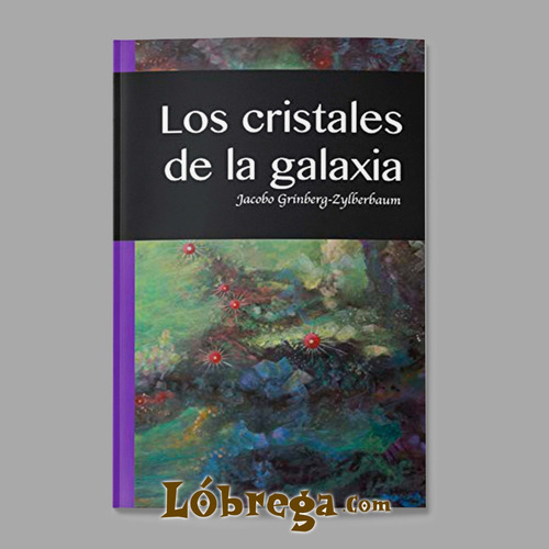 Libros Jacobo Grinberg, Paquete 8 Títulos. Nuevos