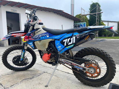 Ktm 450