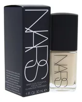 Comprar Nars Base Nars Sheer Glow, Siberia\u002Flight, 30 Ml