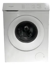 Comprar Lavarropas 7 Kg Carga Frontal Futura Fut-lf7pd Color Blanco