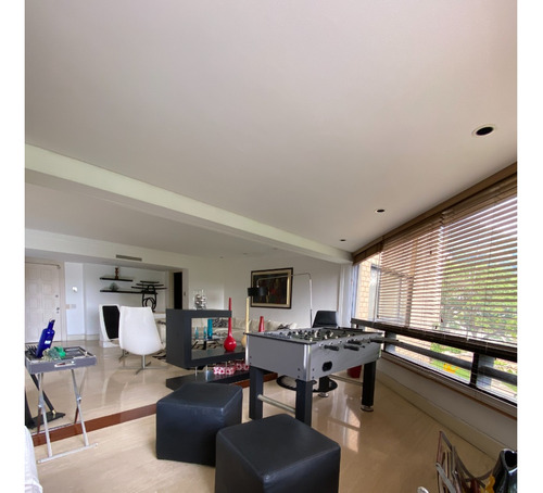 Espectacular Apartamento En Venta En La Castellana. Aa