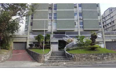 Apartamento en venta