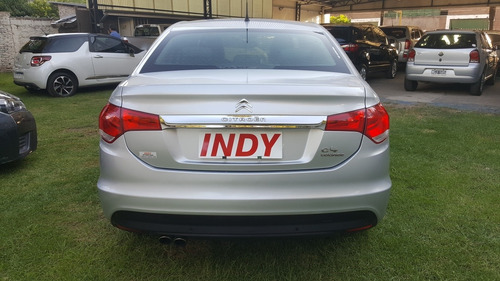 Citroën C4 Lounge 2014 1.6 Tendance At6 Thp 163cv 44520482