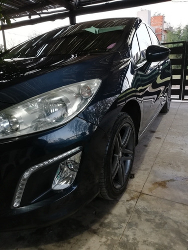 Peugeot 308 1.6 Sport Thp 163cv 2013