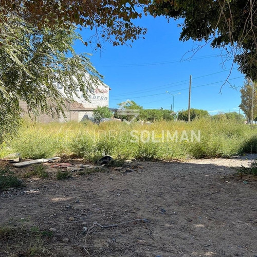 Imagen 3 de 4 de Excelente Terreno Ubicado En La Esquina Del Ingreso De Las Grutas