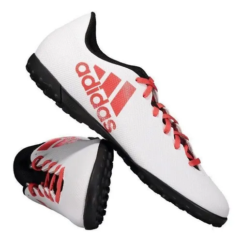 Chuteira adidas best sale x 17.4