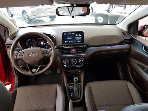 Hyundai Hb20 Hb20 1.0 Tgdi Diamond Plus (aut)