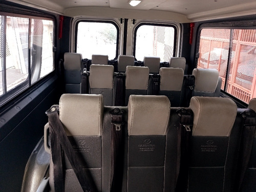 Imagem 12 de 15 de Sprinter Cdi 415